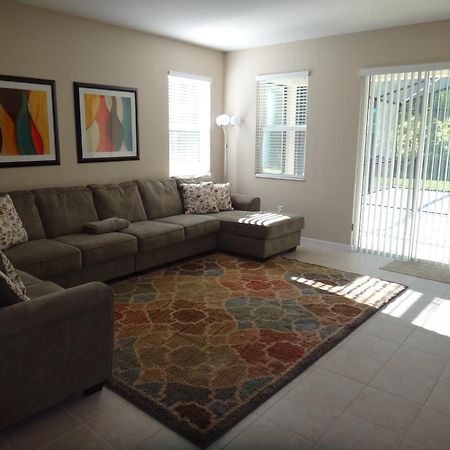 Cozykey Vacation Rentals - Crystal Cove Kissimmee Szoba fotó