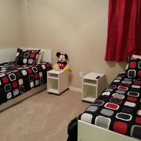 Cozykey Vacation Rentals - Crystal Cove Kissimmee Szoba fotó