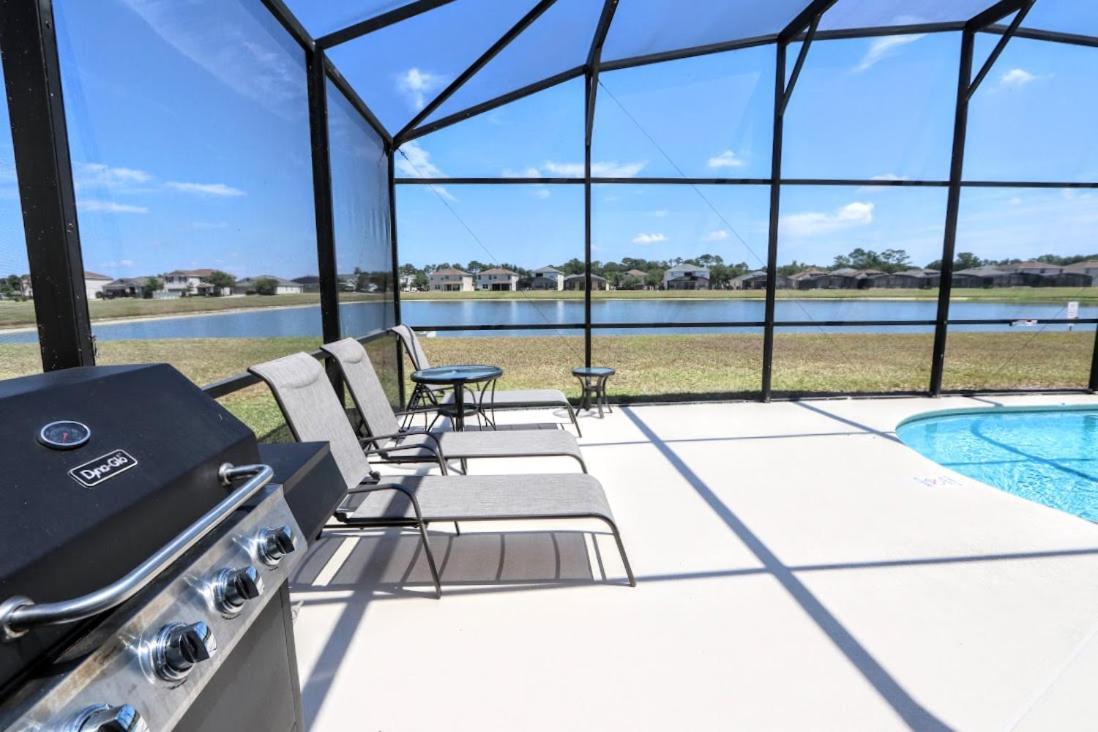 Cozykey Vacation Rentals - Crystal Cove Kissimmee Kültér fotó