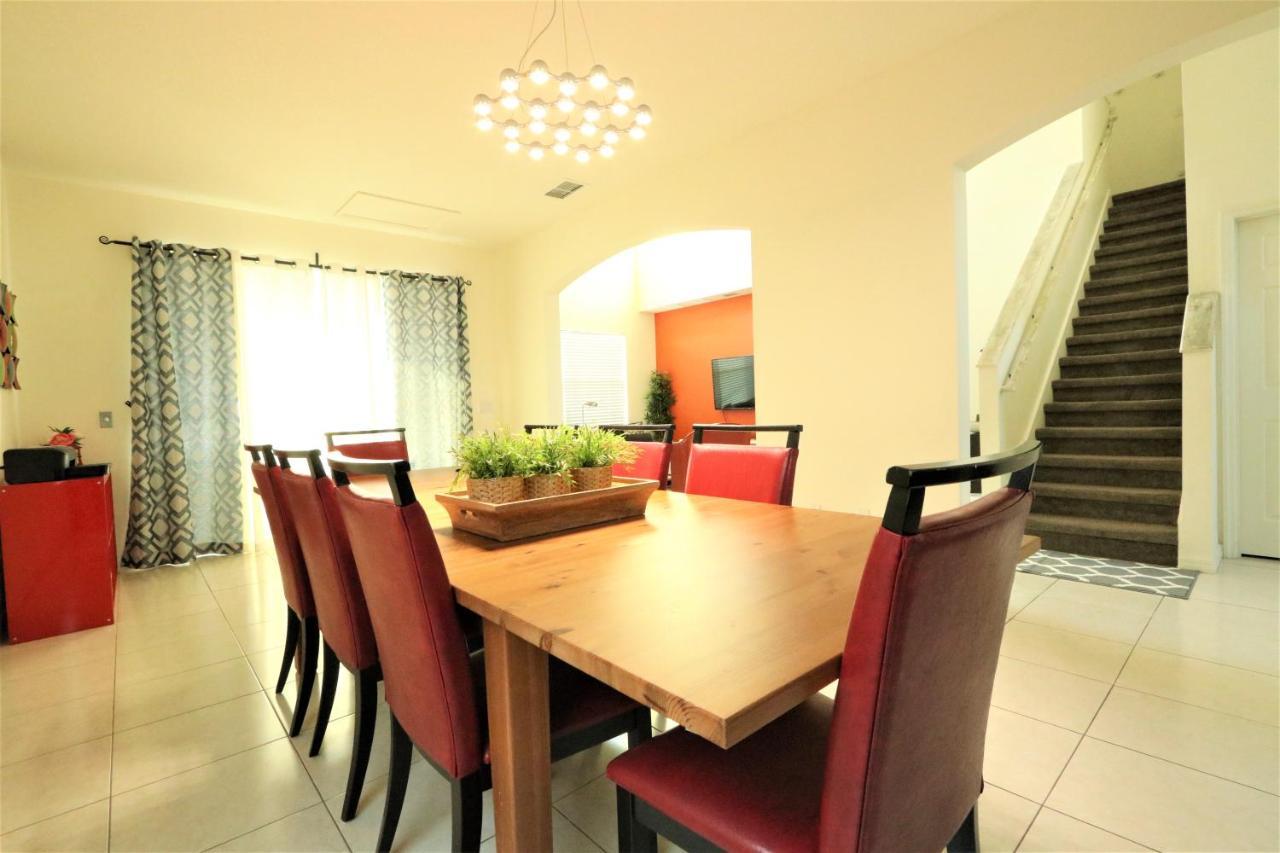 Cozykey Vacation Rentals - Crystal Cove Kissimmee Kültér fotó