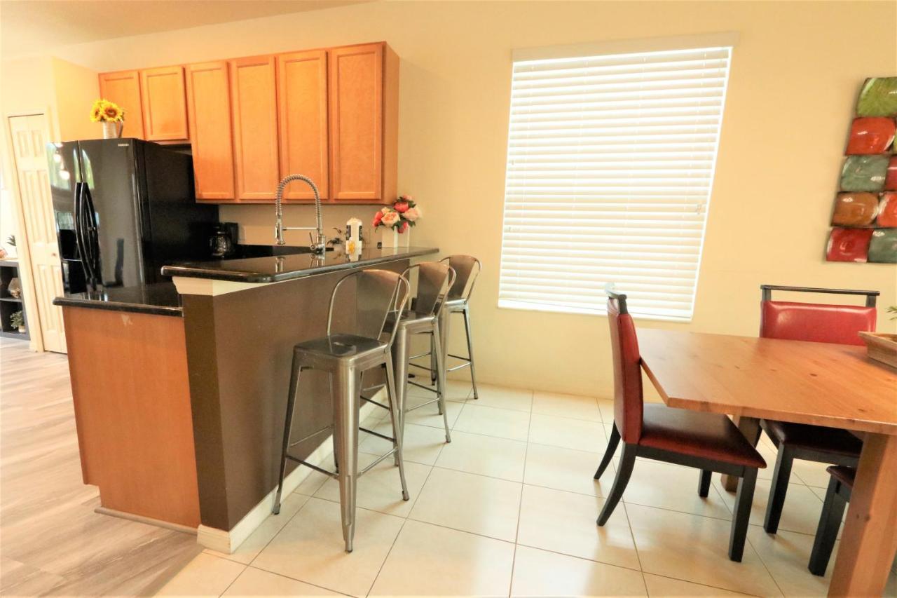 Cozykey Vacation Rentals - Crystal Cove Kissimmee Kültér fotó