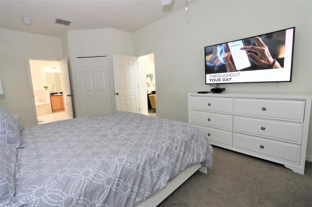 Cozykey Vacation Rentals - Crystal Cove Kissimmee Kültér fotó