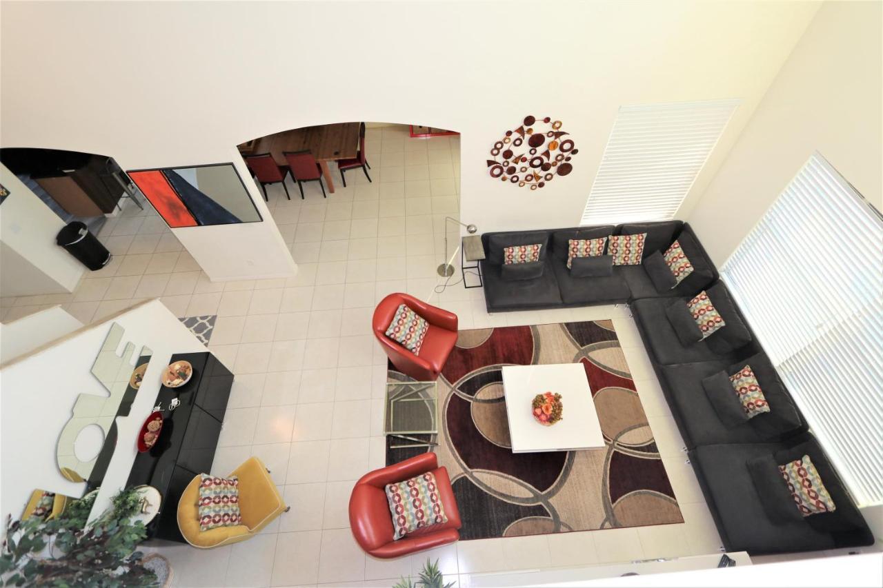 Cozykey Vacation Rentals - Crystal Cove Kissimmee Kültér fotó