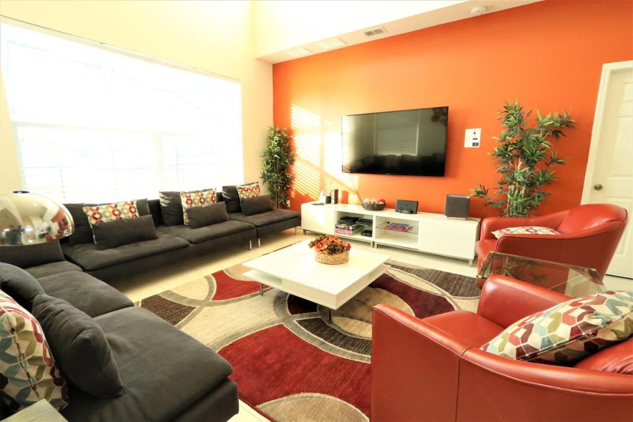 Cozykey Vacation Rentals - Crystal Cove Kissimmee Kültér fotó