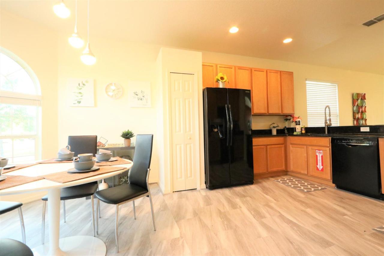 Cozykey Vacation Rentals - Crystal Cove Kissimmee Kültér fotó