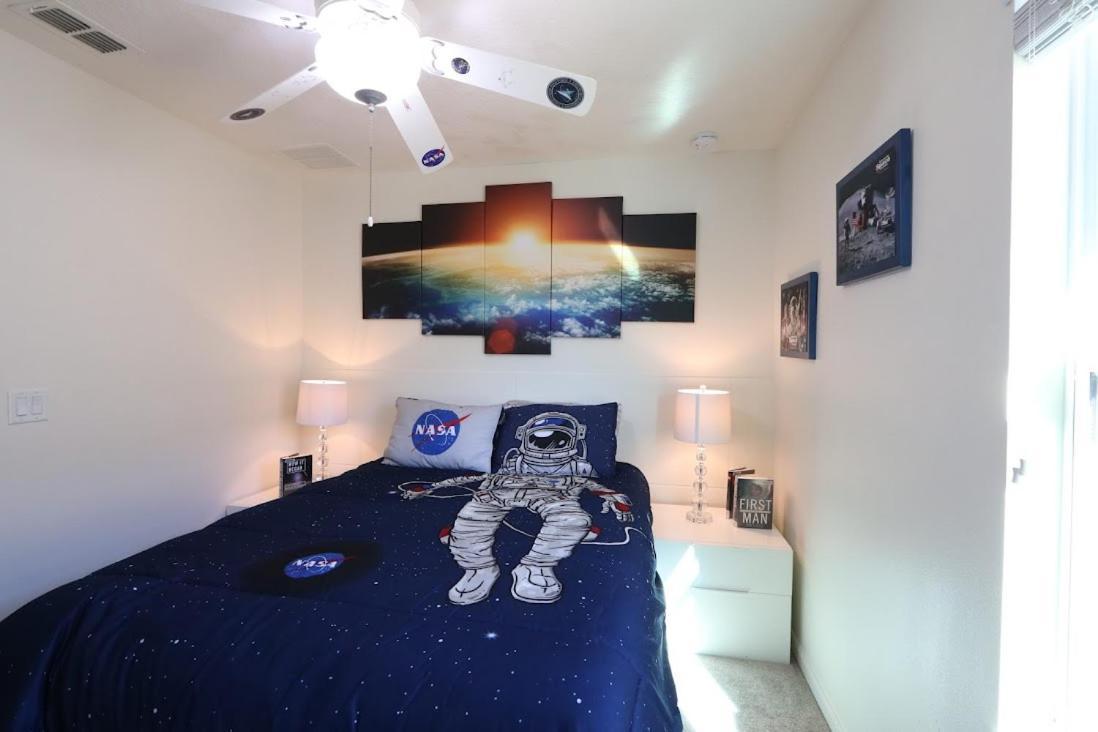 Cozykey Vacation Rentals - Crystal Cove Kissimmee Kültér fotó