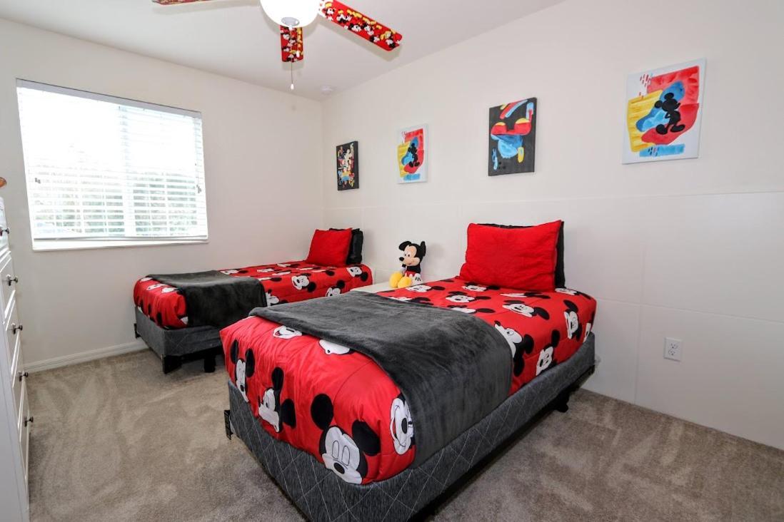 Cozykey Vacation Rentals - Crystal Cove Kissimmee Kültér fotó