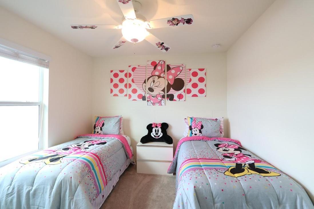 Cozykey Vacation Rentals - Crystal Cove Kissimmee Kültér fotó