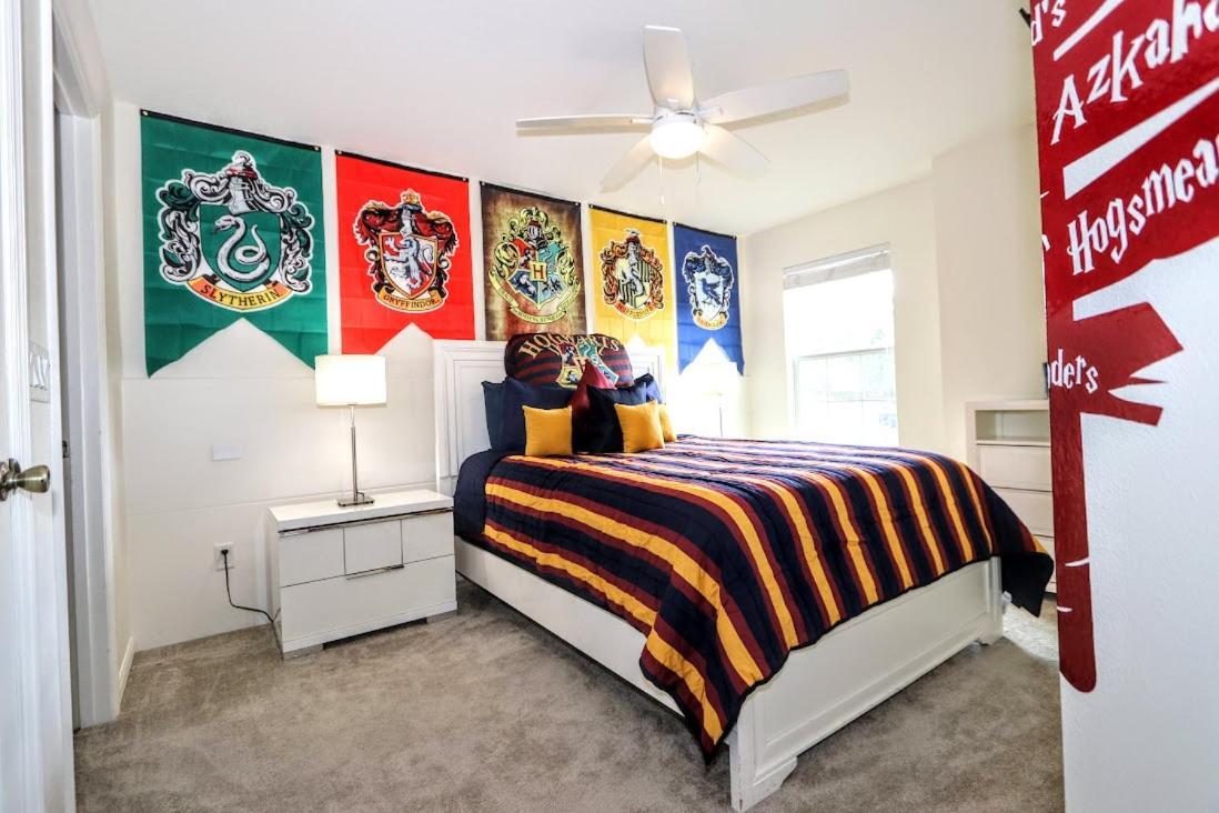 Cozykey Vacation Rentals - Crystal Cove Kissimmee Kültér fotó