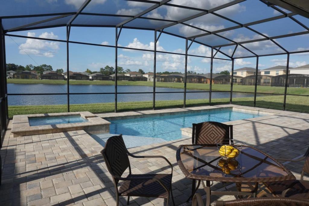 Cozykey Vacation Rentals - Crystal Cove Kissimmee Kültér fotó