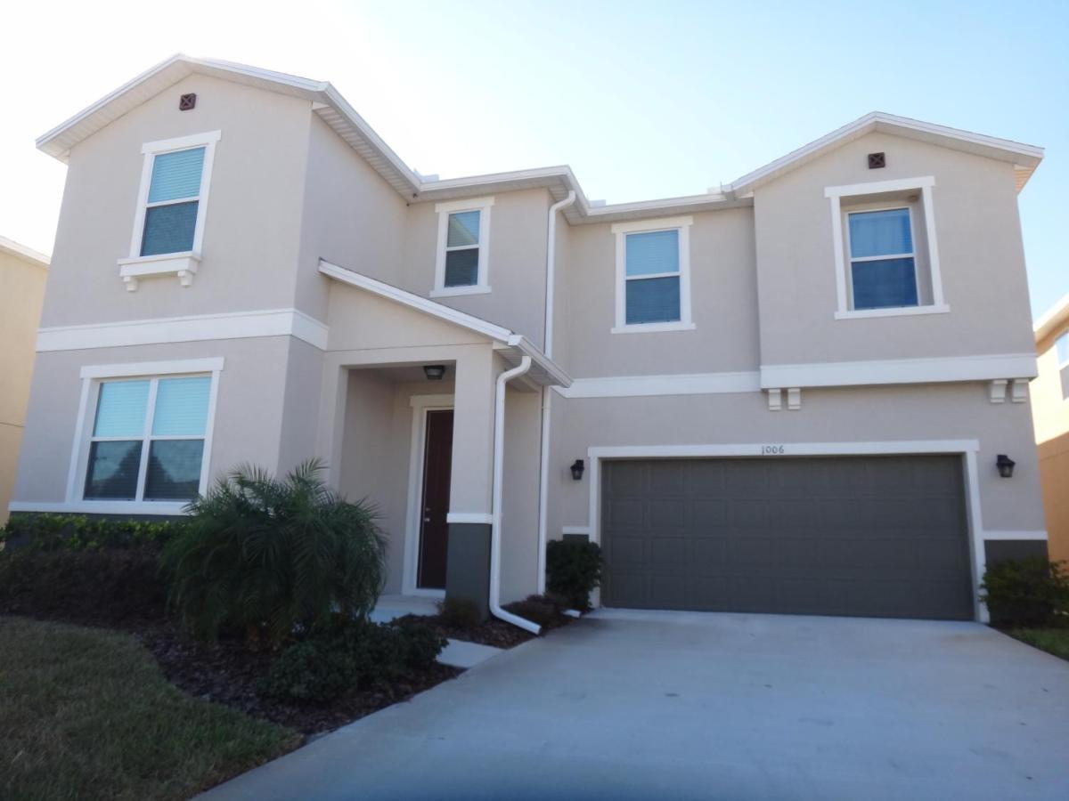 Cozykey Vacation Rentals - Crystal Cove Kissimmee Szoba fotó