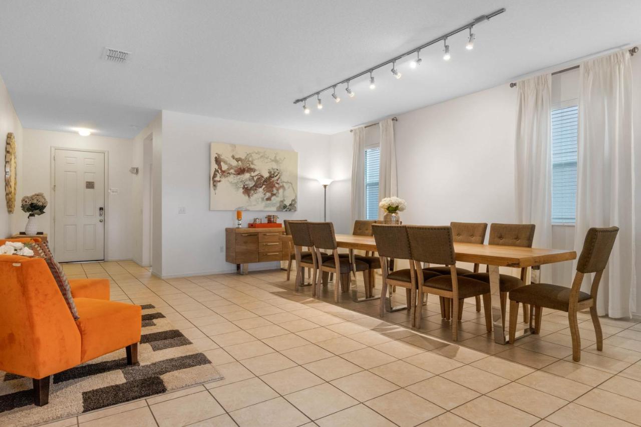 Cozykey Vacation Rentals - Crystal Cove Kissimmee Kültér fotó