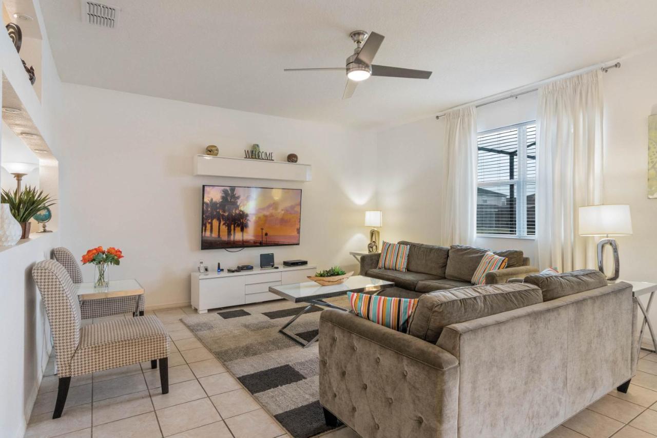 Cozykey Vacation Rentals - Crystal Cove Kissimmee Kültér fotó