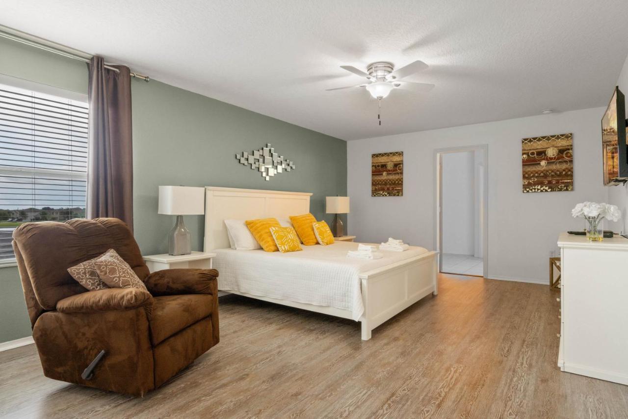 Cozykey Vacation Rentals - Crystal Cove Kissimmee Kültér fotó
