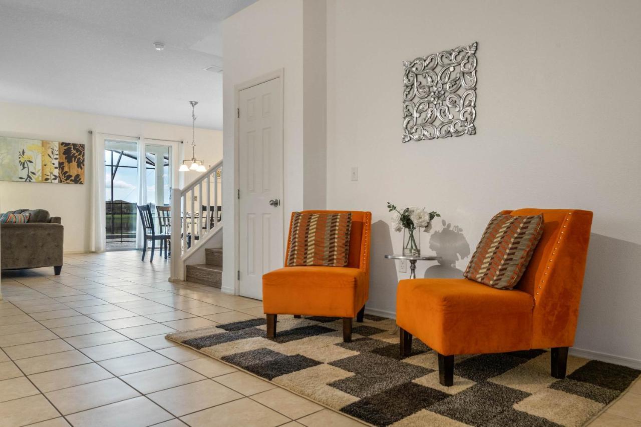 Cozykey Vacation Rentals - Crystal Cove Kissimmee Kültér fotó