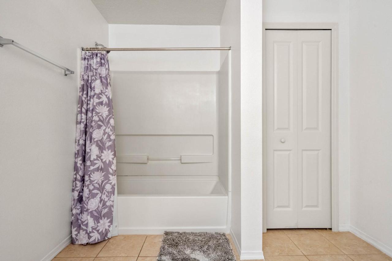 Cozykey Vacation Rentals - Crystal Cove Kissimmee Kültér fotó