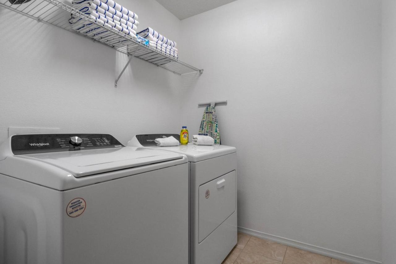 Cozykey Vacation Rentals - Crystal Cove Kissimmee Kültér fotó