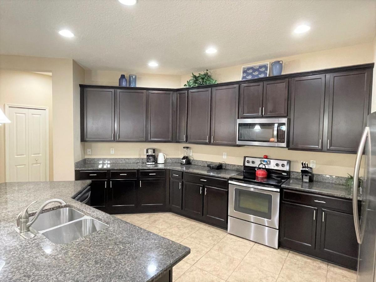 Cozykey Vacation Rentals - Crystal Cove Kissimmee Kültér fotó