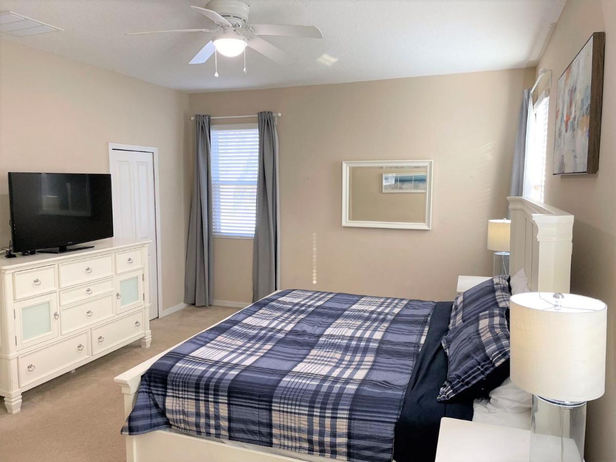 Cozykey Vacation Rentals - Crystal Cove Kissimmee Kültér fotó