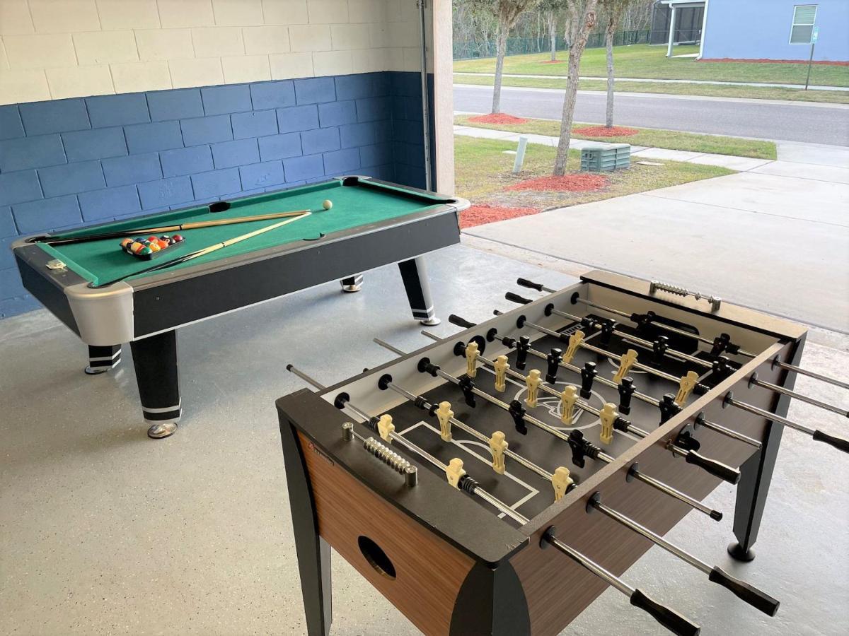 Cozykey Vacation Rentals - Crystal Cove Kissimmee Kültér fotó