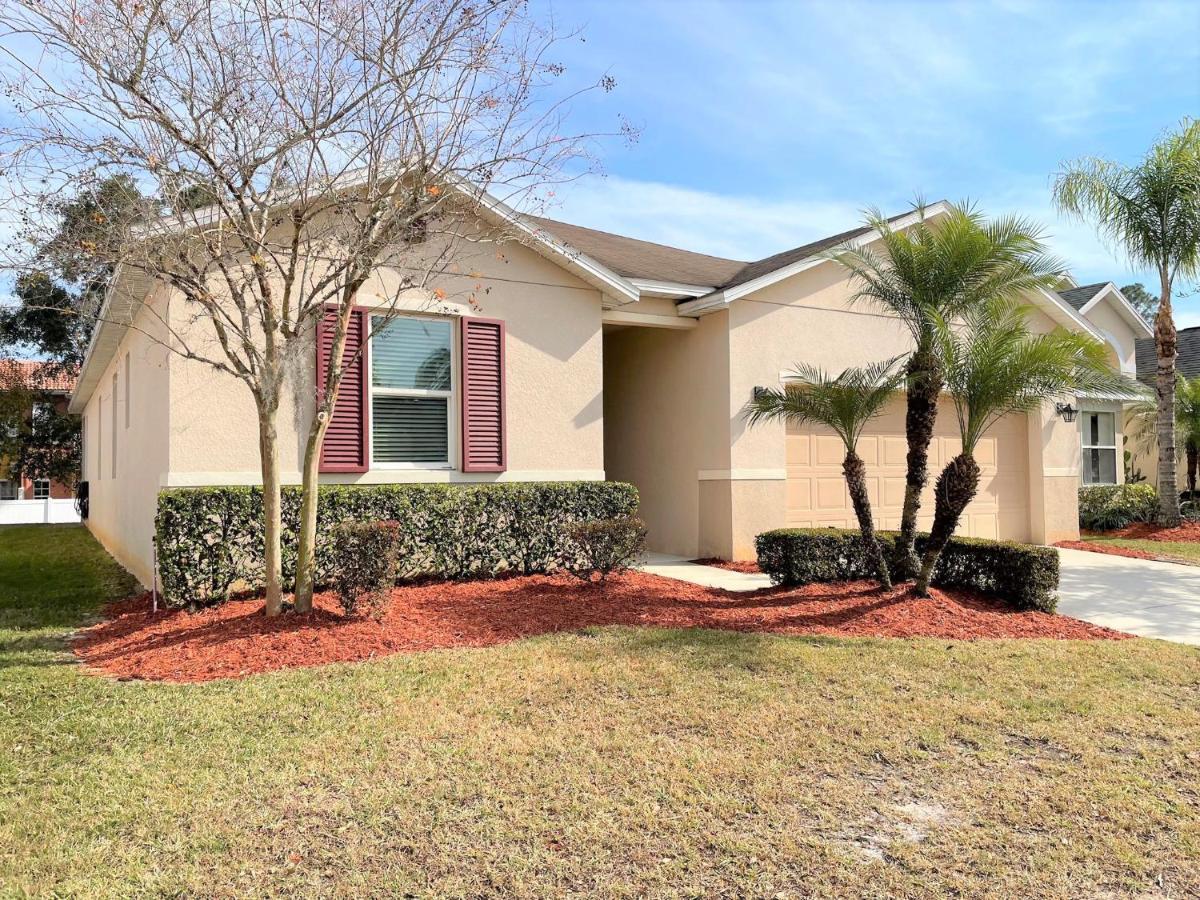 Cozykey Vacation Rentals - Crystal Cove Kissimmee Kültér fotó
