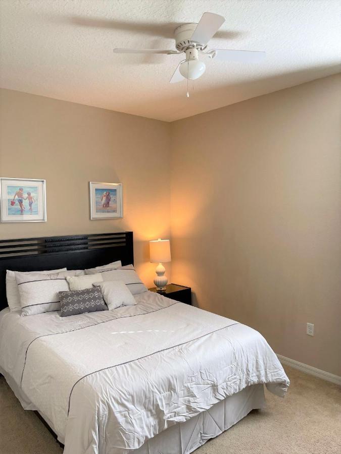 Cozykey Vacation Rentals - Crystal Cove Kissimmee Kültér fotó