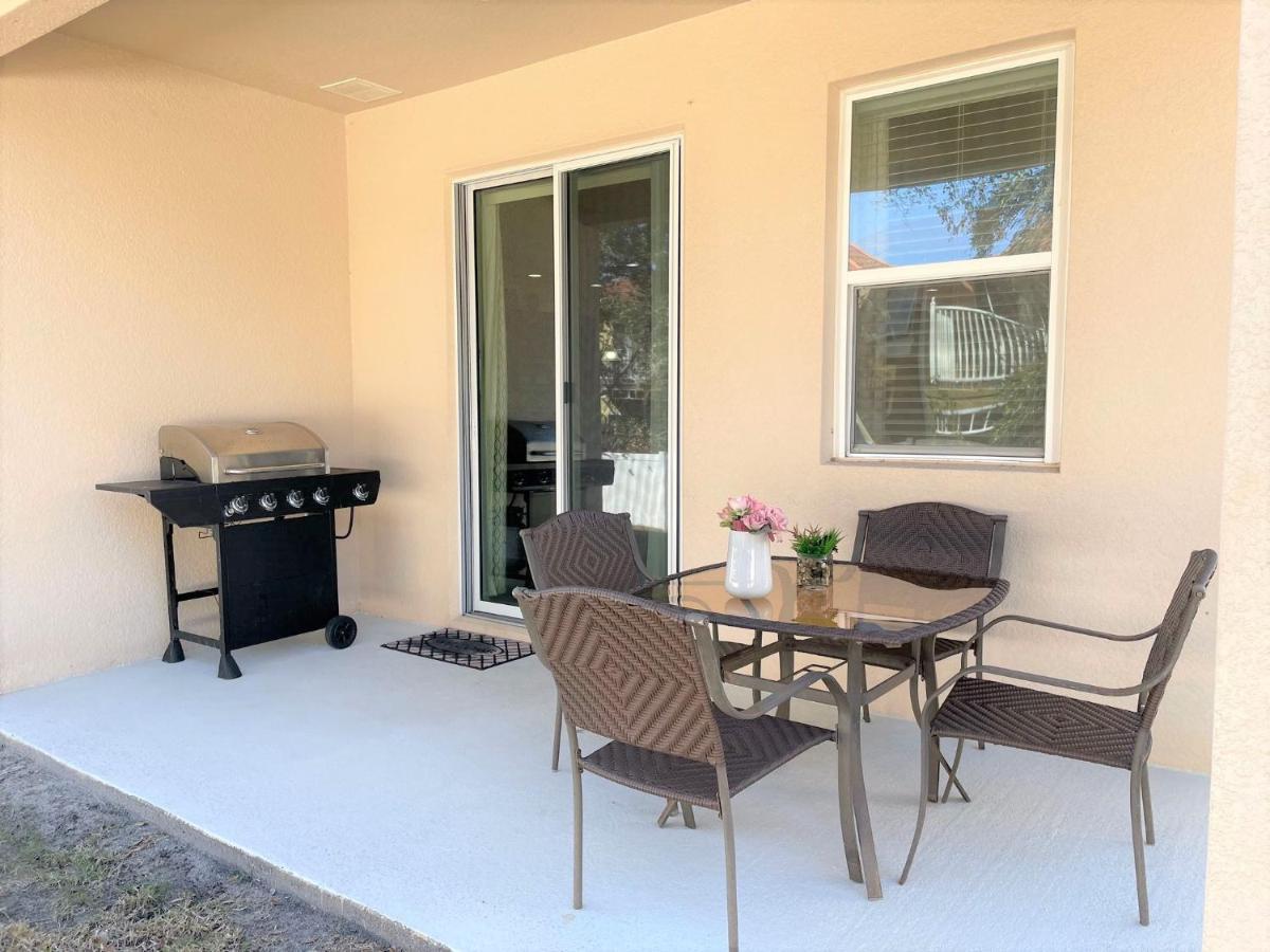 Cozykey Vacation Rentals - Crystal Cove Kissimmee Kültér fotó