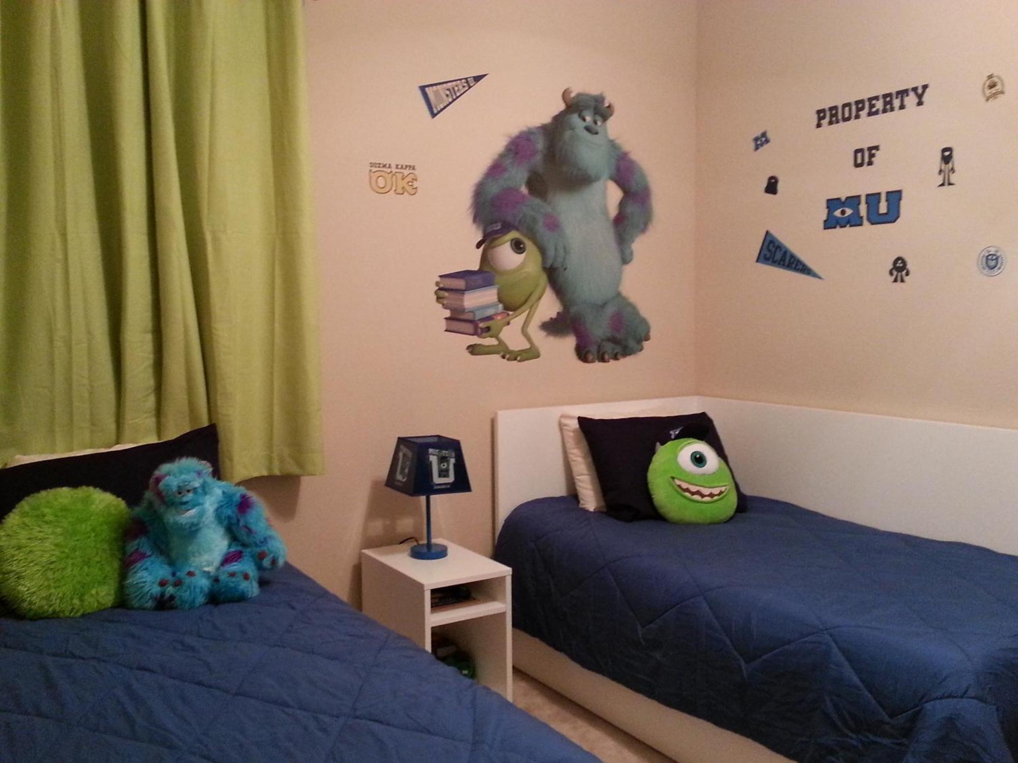 Cozykey Vacation Rentals - Crystal Cove Kissimmee Szoba fotó