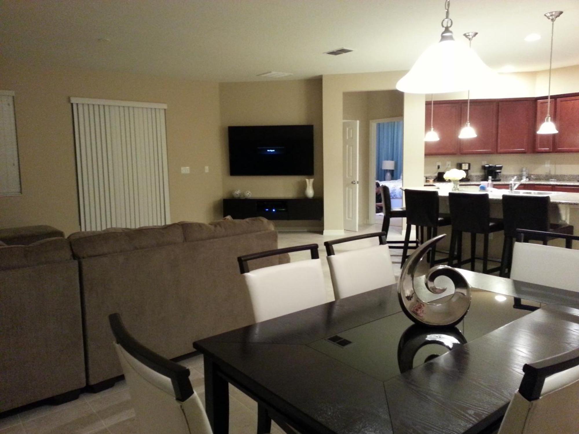 Cozykey Vacation Rentals - Crystal Cove Kissimmee Szoba fotó