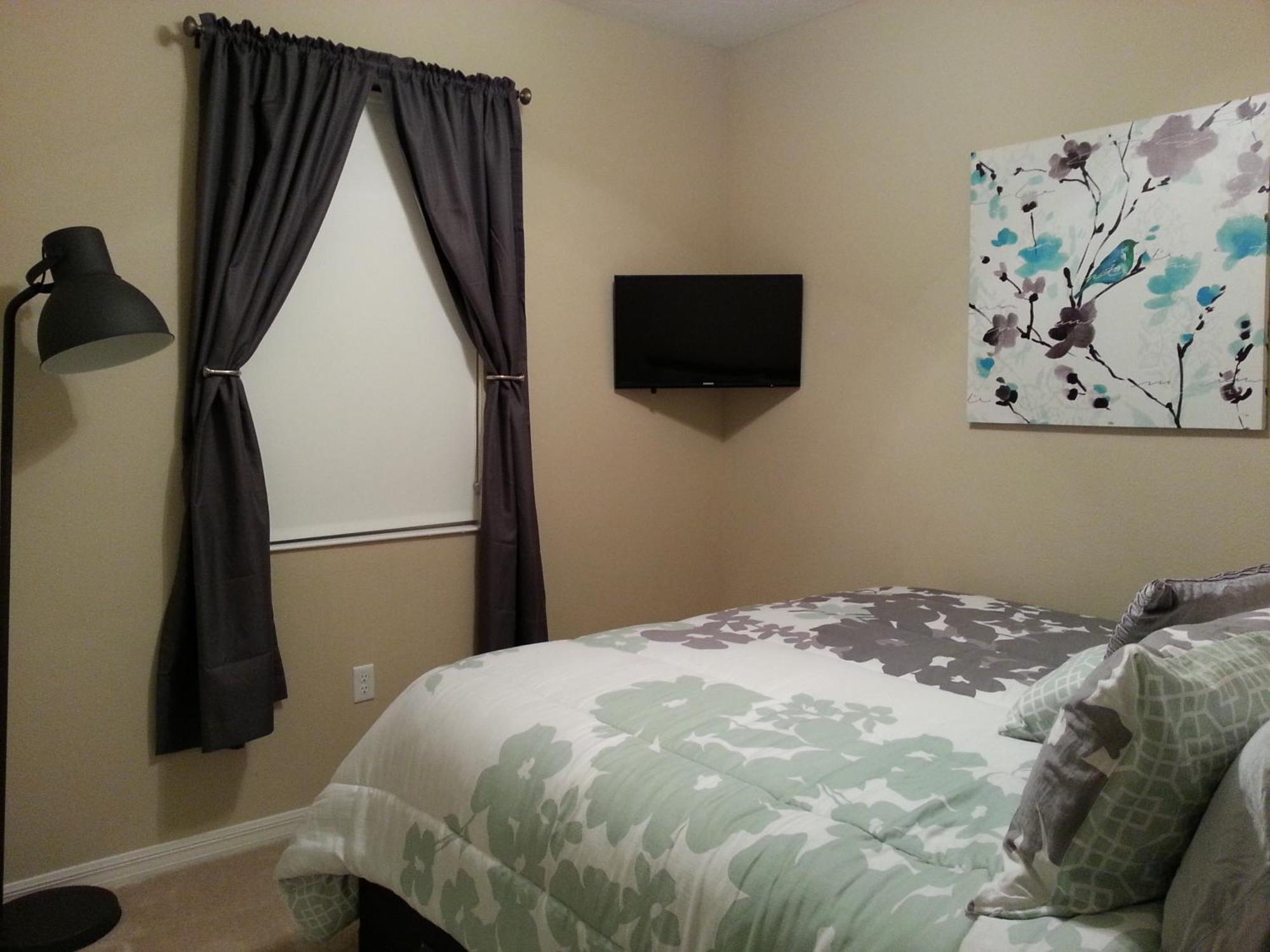 Cozykey Vacation Rentals - Crystal Cove Kissimmee Szoba fotó