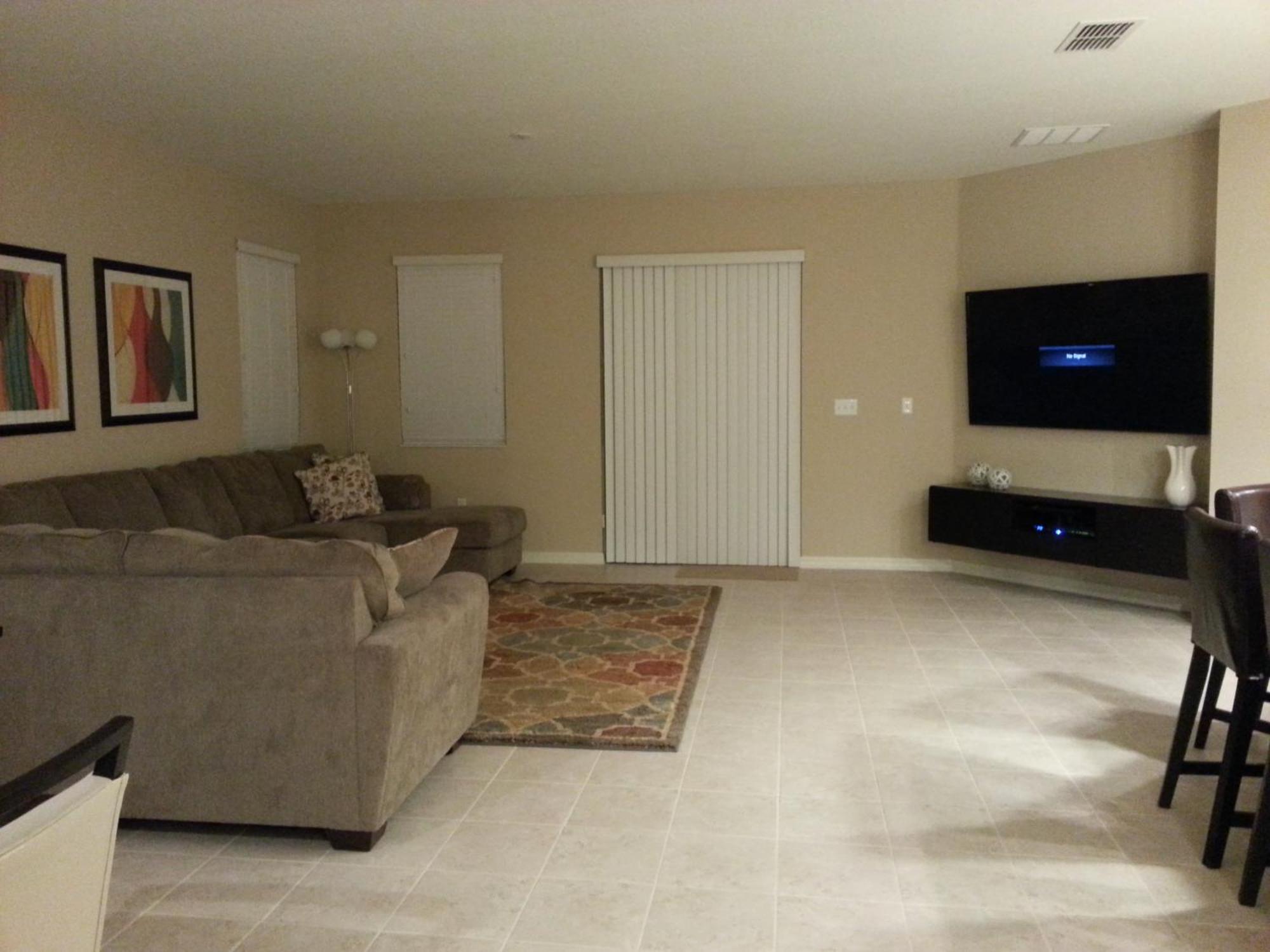 Cozykey Vacation Rentals - Crystal Cove Kissimmee Szoba fotó