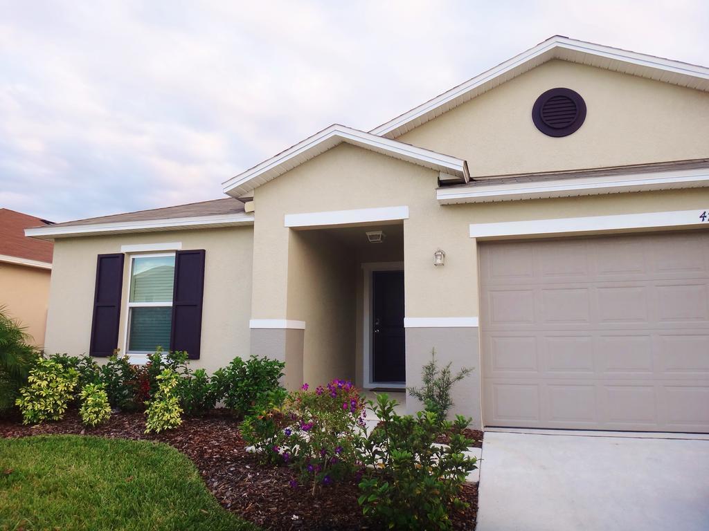 Cozykey Vacation Rentals - Crystal Cove Kissimmee Szoba fotó
