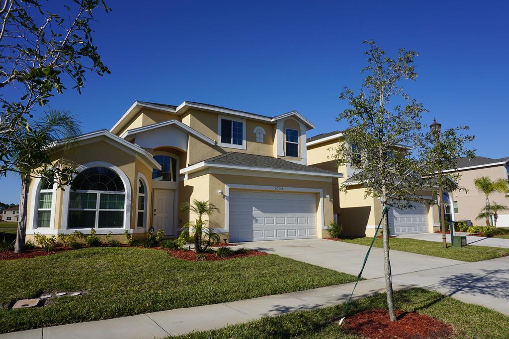Cozykey Vacation Rentals - Crystal Cove Kissimmee Kültér fotó