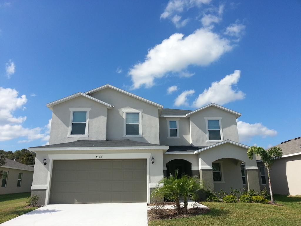 Cozykey Vacation Rentals - Crystal Cove Kissimmee Kültér fotó