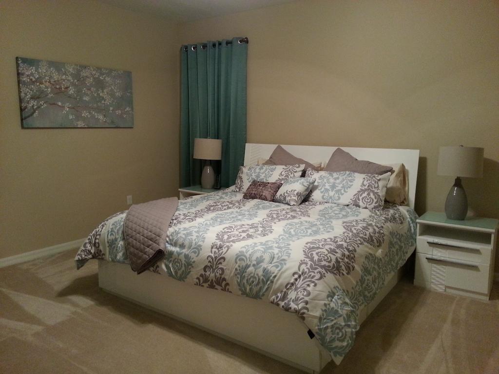 Cozykey Vacation Rentals - Crystal Cove Kissimmee Kültér fotó