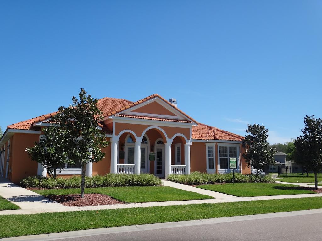 Cozykey Vacation Rentals - Crystal Cove Kissimmee Kültér fotó
