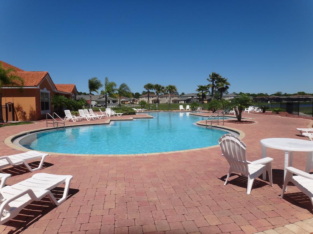 Cozykey Vacation Rentals - Crystal Cove Kissimmee Kültér fotó