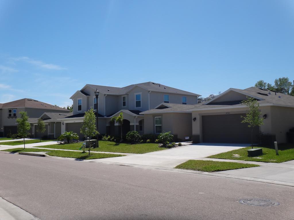 Cozykey Vacation Rentals - Crystal Cove Kissimmee Kültér fotó
