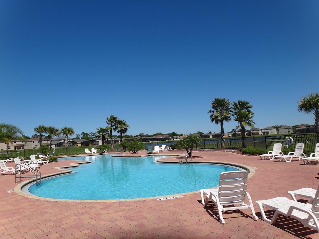 Cozykey Vacation Rentals - Crystal Cove Kissimmee Kültér fotó