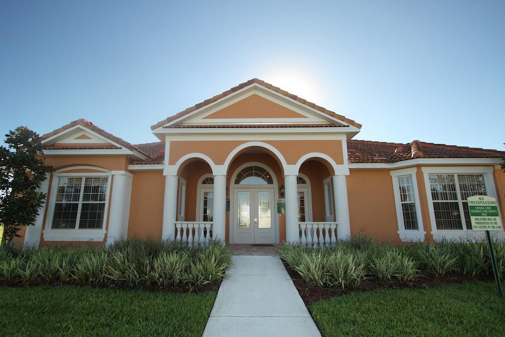 Cozykey Vacation Rentals - Crystal Cove Kissimmee Kültér fotó