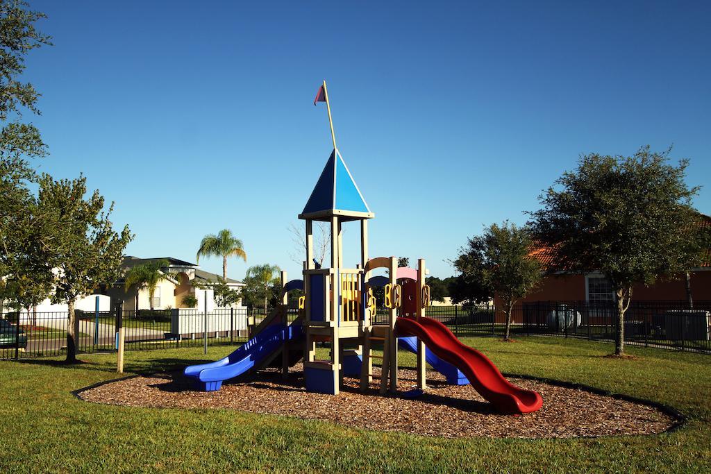 Cozykey Vacation Rentals - Crystal Cove Kissimmee Kültér fotó