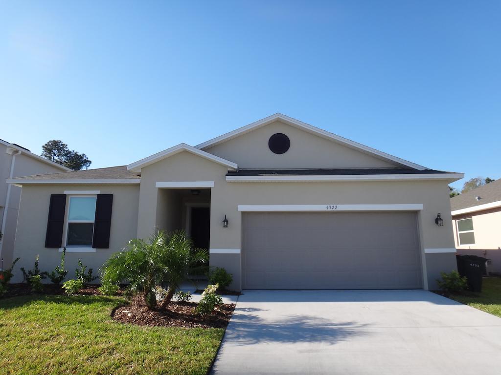 Cozykey Vacation Rentals - Crystal Cove Kissimmee Szoba fotó